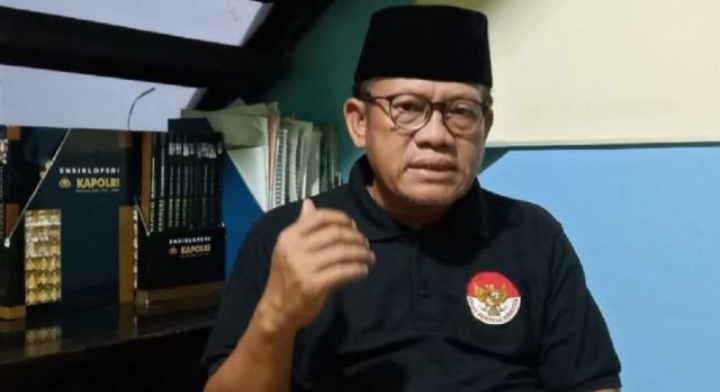 Suara Lantang IPW, Desak Agar Erlina Zebua Janda 5 Anak di Nisel Dibebaskan, Bapak Jaksa Agung RI Mohon Dengarkan