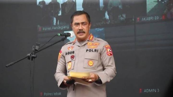 Tegas! Kabareskrim Polri Keluarkan Perintah Terbaru, Jajaran Kepolisian Se-Indonesia Harap Laksanakan