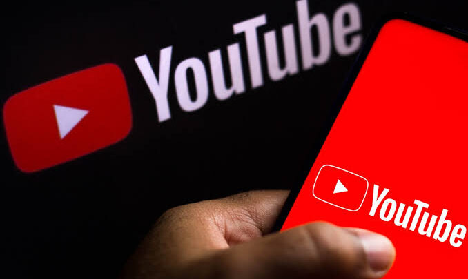 Info Penting Bagi Pengguna YouTube, Fitur Ini Bakal Dihapus 26 Juni 2023, Siap-siap Tak Bisa Melihatnya Lagi