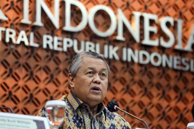 Bank Indonesia Sampaikan Kabar Baik & Menggembirakan, Pejabat Pemerintahan Boleh Tepuk Tangan
