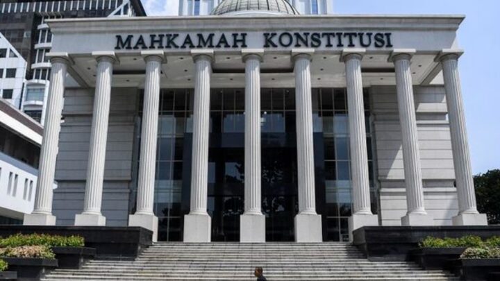 Ada Putusan Terbaru MK, Penting Diketahui Wajib Pajak di Indonesia, Silakan Simak!