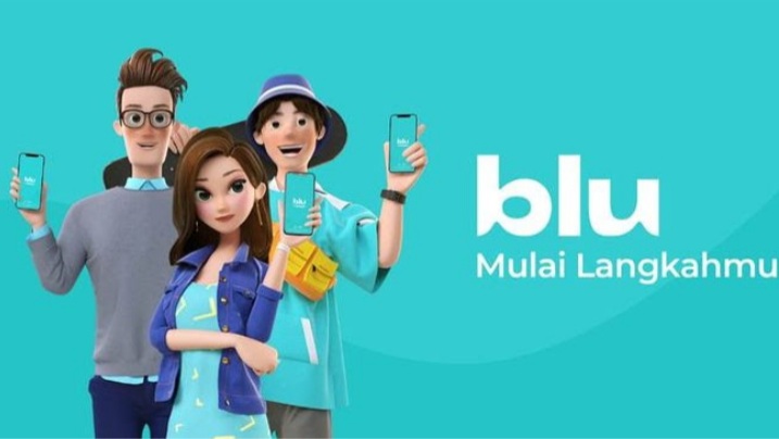 Wahai Masyarakat Pengguna Blu by BCA Digital, Ada Kabar Terbaru buat Anda, Sangat Penting, Simak!