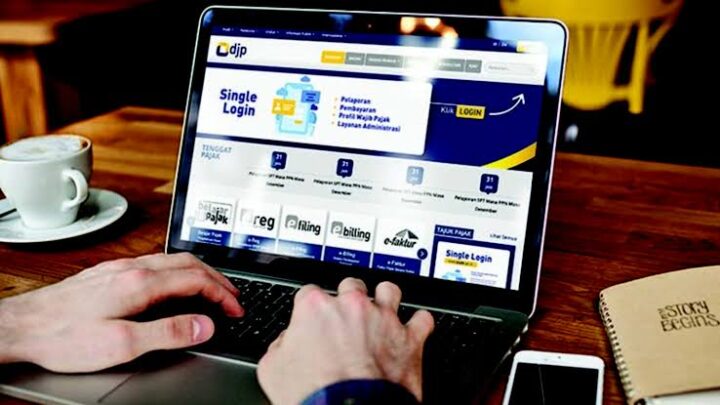 Siap-siap! Sistem Pajak Canggih Mulai 1 Juli 2024, Semua Transaksi Termasuk Rekening Bank Bakal Diawasi