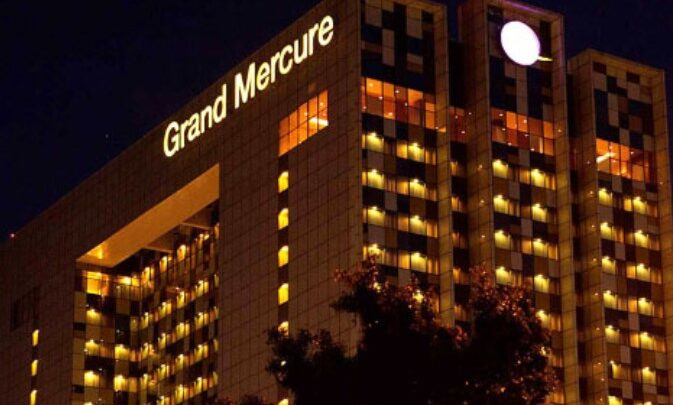 Buruan Merapat! Lowongan Kerja Besar-besaran di Hotel Grand Mercure, Ada 82 Posisi, Ayo Daftar