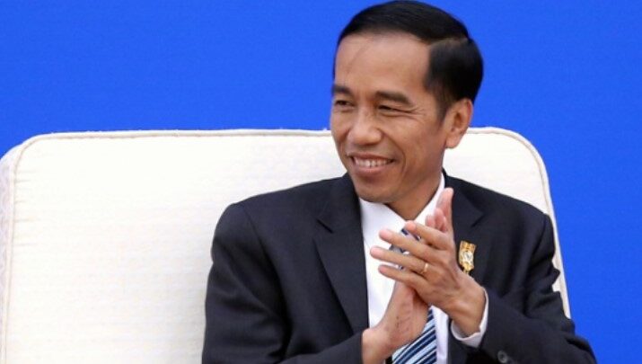 Ada Kabar Sangat Menggembirakan bagi Indonesia, Jokowi Langsung Senang, Ucapkan Rasa Syukur