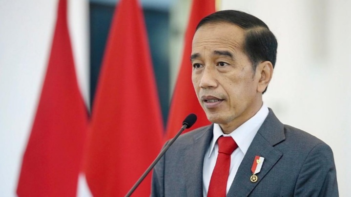 Jokowi Terbitkan Perpres Terbaru, Rakyat di Seluruh Indonesia Wajib Tahu, Penting, Simak!