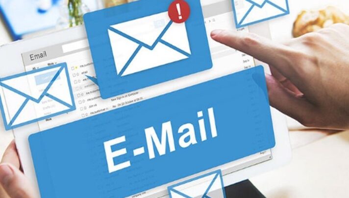 Info Sangat Penting Bagi Pemilik E-Mail di Indonesia, Jangan Abaikan, Wajib Tahu, Simak!