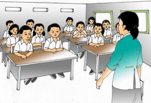 Lowongan Kerja Jadi Guru SMP Swasta, Untuk Mapel Bahasa Indonesia, Minat? Buruan Daftar Sebelum Tutup!