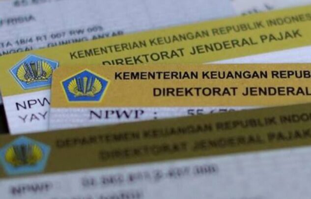 Wahai Pemilik NPWP di Seluruh Indonesia, Ada Info Sangat Penting buat Anda, Simak!