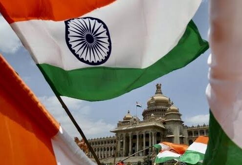 Mengejutkan! India Mendadak Ubah Nama Jadi Bharat, Warga Bereaksi