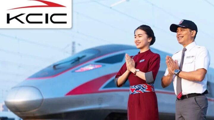 Lowongan Kerja PT Kereta Cepat Indonesia-China, Khusus Lulusan S1 Jurusan Ini, Segera Daftar!