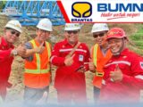 BUMN PT Brantas Abipraya Buka Lowongan Kerja Besar-besaran September 2023, Cek Rinciannya, Di Sini