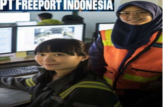 Kesempatan Emas! Freeport Indonesia Buka Lowongan Kerja pada April 2024, Untuk Lulusan D4/S1, Ayo Daftar