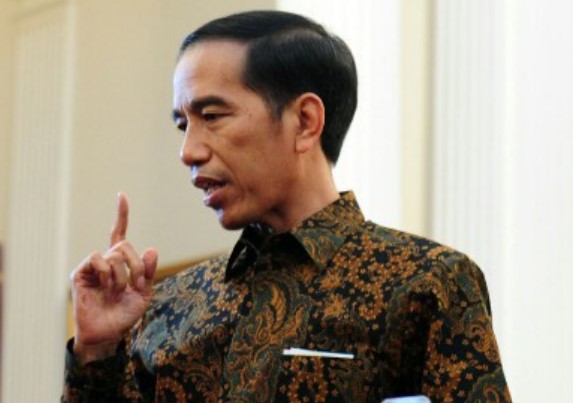 Singgung Oknum Aparat Penegak Hukum, Jokowi Keluarkan Perintah Sangat Tegas, Dahsyat, Tak Main-main!