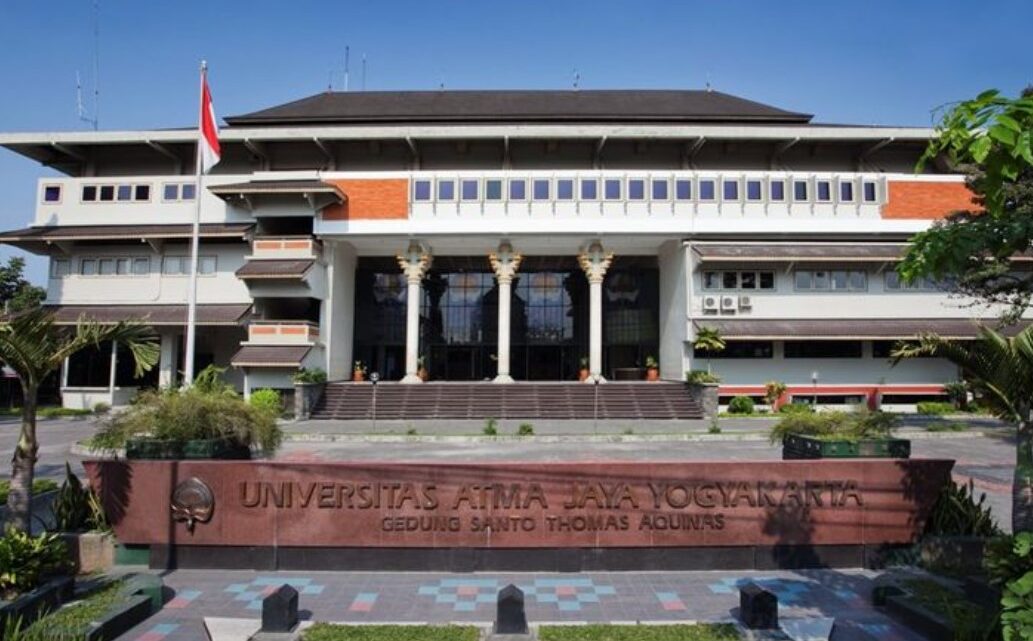 Daftar 66 Perguruan Tinggi Akreditasi Unggul di Indonesia 2023, Salah Satunya Universitas Atma Jaya Yogyakarta