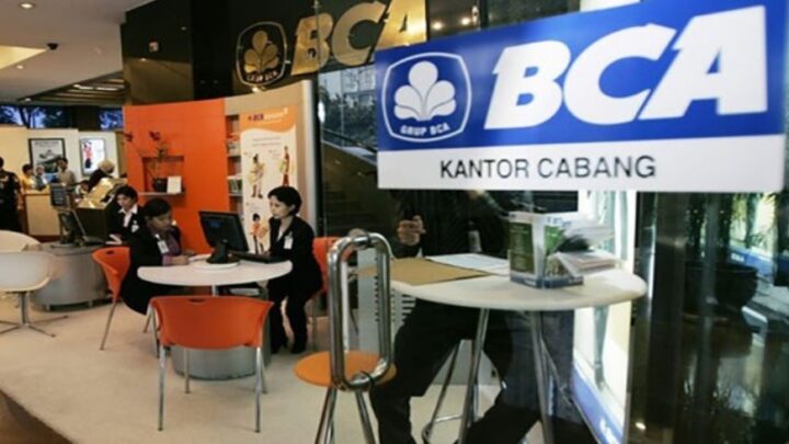 Wahai Para Nasabah Bank BCA di Indonesia, Ada Info Penting buat Anda, Wajib Tahu, Simak!