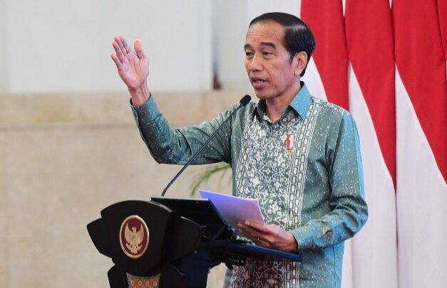 Instruksi Terbaru dan Penting Presiden Jokowi, Untuk Seluruh Rakyat Indonesia, Semua Wajib Tahu, Simak!