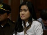 Baru Terbongkar! Jessica Wongso Kasus Kopi Sianida Pernah Beri Secarik Kertas ke Seorang Jurnalis, Isinya Bikin Kaget