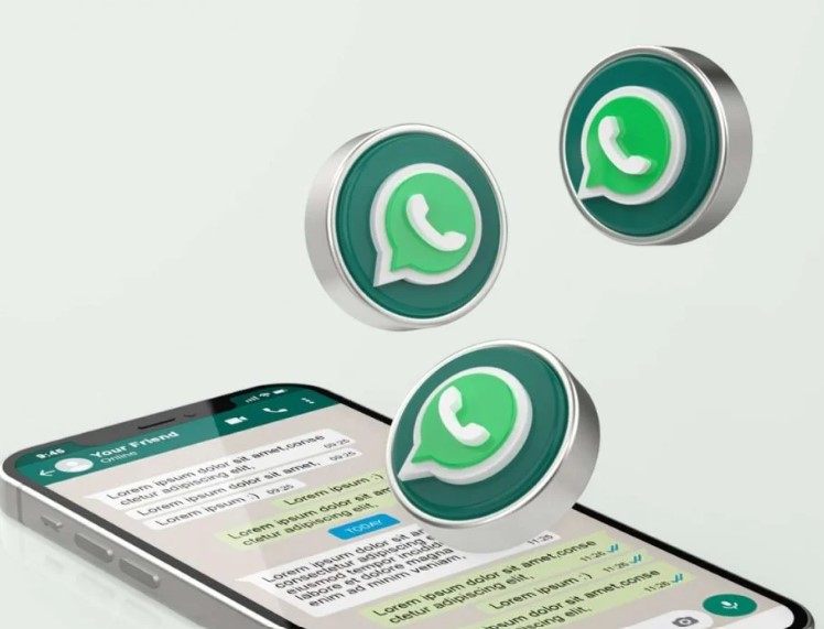 Kode Rahasia di Chat WhatsApp, Seluruh Pemilik Akun WA Wajib Tahu, Penting, Simak!