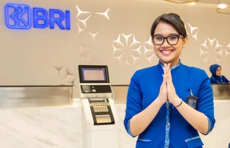 Wahai Seluruh Nasabah Bank BRI di Indonesia, Ada Kabar Baik buat Anda, Semua Wajib Tahu, Simak!