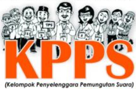 KPU Butuh 184.499 Petugas KPPS untuk Pemilu 2024, Pendaftaran Buka 11 Desember 2023, Siap-siap Merapat!