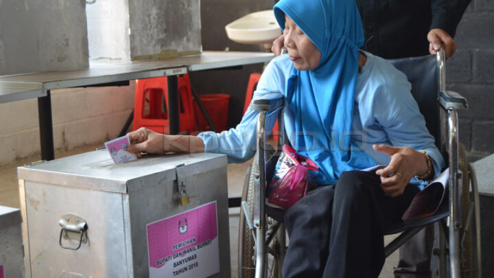 Cara Pindah TPS untuk Pemilu 2024, Lengkap dengan Persyaratannya, Rakyat Wajib Tahu, Simak!
