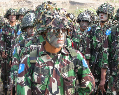 Dear Tamatan SMA/SMK dan D3, Rekrutmen Anggota TNI AU 2024 Dibuka, Bagi yang Berminat, Ayo Daftar!