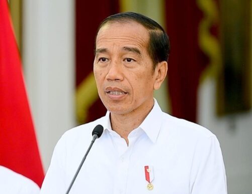 Indonesia Kehilangan Salah Satu Orang Terbaik Bangsa, Sosok Ini Meninggal Dunia, Jokowi Turut Berduka