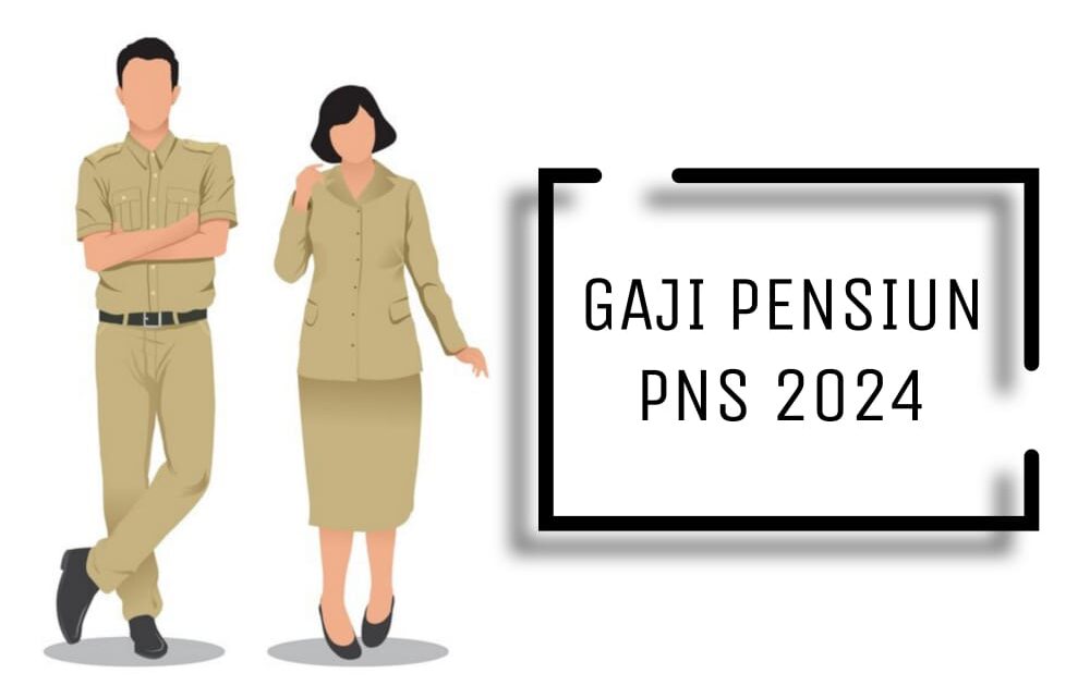 Pensiunan PNS Se-Indonesia Dapat Kabar Menggembirakan dari Pemerintah Tahun 2024, Semua Pasti Senang, Lihat