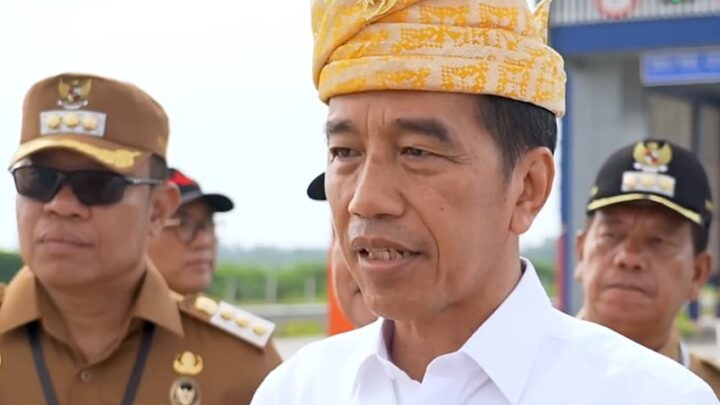 Jokowi Mengingatkan ASN, TNI/Polri, BIN, Menginstruksikan KPU-Bawaslu dan Mengimbau Rakyat Se-Indonesia, Simak!