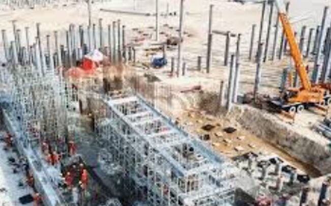 Bakal Membutuhkan 20 Ribu Karyawan, Smelter Freeport Segera Beroperasi Juni 2024, Siap-siap Merapat