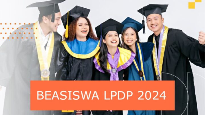 Beasiswa Luar Negeri Terbaru Tahun 2024, Terbuka untuk PNS, TNI/Polri dan Umum, Berminat? Ayo Daftar!