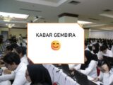 Pemerintah Bawa Kabar Gembira Tahun 2024, Untuk Rakyat Indonesia yang Fresh Graduate, Jangan Lewatkan Kesempatan Ini