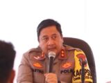 Jenderal Achmad Kartiko Beri Peringatan Keras, Kalau Kedapatan Ini Langsung Ditindak Tegas, Tak Main-main!