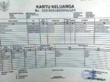 Kabar Baik bagi Rakyat Indonesia Pemilik Kartu Keluarga Ini, Bisa Dapat Bantuan Pemerintah Rp 2,7 Juta, Cek!