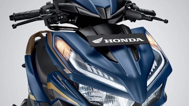 Honda Beri Diskon Besar-besaran Usai Lebaran 2024, Motor Ini Diskonnya Tembus Rp 8,5 Juta, Segera Merapat!