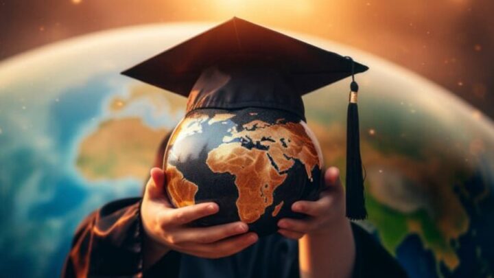 Program Beasiswa Bill Gates Mau Dibuka, Bisa Kuliah S2 dan S3 Gratis di Inggris, Siap-siap Merapat!