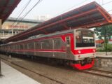Dilarang Keras Beraktivitas di Jalur Kereta Api, Melanggar Bisa Kena Pidana Penjara, Ini Pemberitahuan Bagi Warga RI