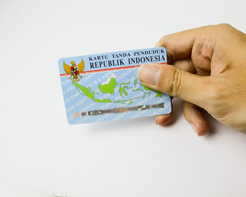 Pembekuan 92 Ribu NIK Diajukan ke Kemendagri, Untuk Penataan Data Kependudukan, Cek NIK Anda