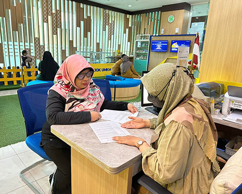 Pemberitahuan Bagi Seluruh Pensiunan di Indonesia, Ada Info Penting dari Kantor Pajak, Mohon Disimak!