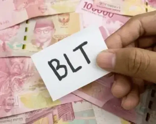 BLT dari Pemerintah Khusus Para Karyawan 2025, Dapat Uang Tunai Rp 900 Ribu/Orang, Cek Jadwal Pencairan dan Daerahnya