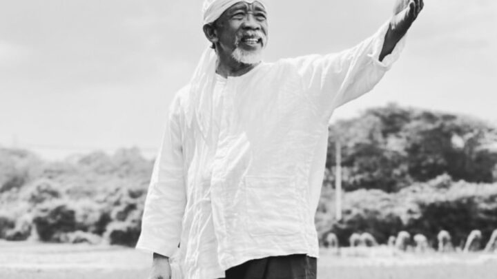 Pelawak Legendaris RI Ini Meninggal Dunia, Dunia Hiburan Berduka, Lihat Sosoknya!