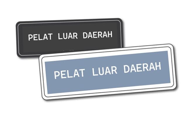 Siap-siap Kendaraan yang Pelat Nomornya Luar Daerah Bakal Dikenakan Pajak, Info Bagi Pemilik Motor-Mobil, Simak Alasannya!