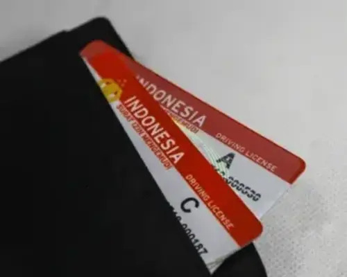 Korlantas Polri Bawa Kabar Gembira Untuk Masyarakat, SIM Mati Saat Libur Lebaran Bisa Diperpanjang, Catat Tanggalnya!