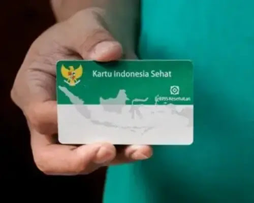 BPJS Kesehatan Resmi Terapkan Aturan Baru Tahun 2025, Info Penting Bagi Masyarakat RI, Semua Wajib Tahu, Simak!