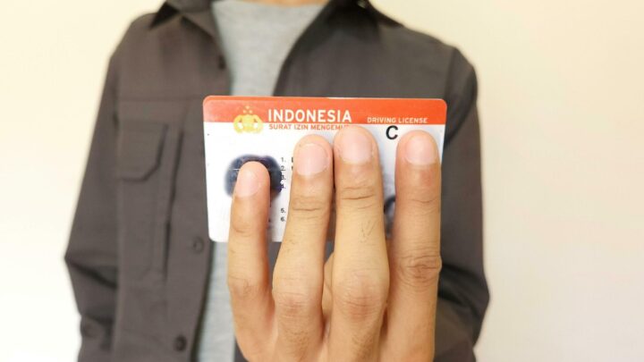 Masyarakat Makin Mudah Bikin SIM C Baru Tahun 2025, Bisa Online Lewat HP, Simak Langkah-langkahnya!