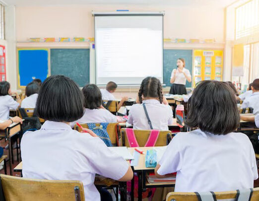 Info Terbaru Bagi Para Orang Tua, Khusus Siswa SD SMP hingga SMA/SMK, Jadwal Masuk Sekolah Tahun Ajaran Baru 2025/2026