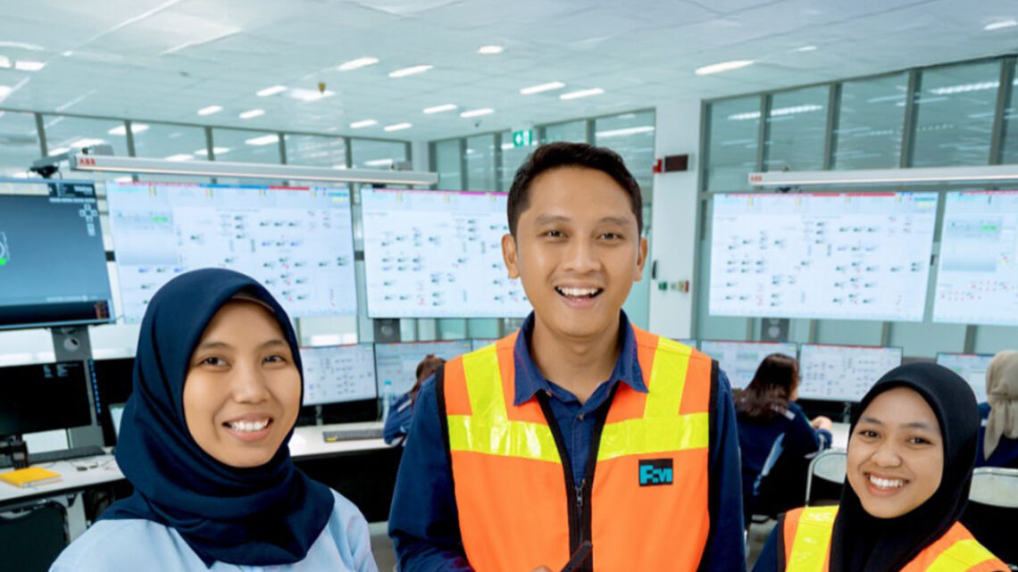 Freeport Indonesia Buka Lowongan Besar-besaran, Periode Mei 2025, Untuk Lulusan SMA, Hingga S1, Buruan Merapat! Freeport Indonesia Buka Lowongan Besar-besaran, Periode Mei 2025, Untuk Lulusan SMA, Hingga S1, Buruan Merapat!