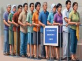 Bantuan Sembako Murah di Jakarta Tahun 2025, Pendaftaran Antrean Bisa Lewat HP, Simak Caranya!