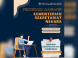 Kementerian Sekretariat Negara Buka Lowongan Magang Besar-besaran 2025, Buat Siswa SMK dan Mahasiswa, Ayo Cek, Buruan Daftar!